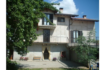 Pension de famille Casorate Sempione 1